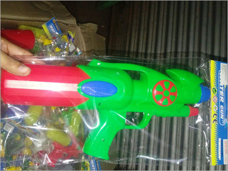 Designer Holi Water Gun