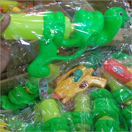 Fancy Baby Water Gun