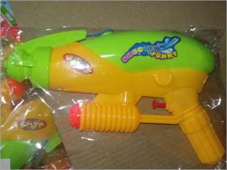 Holi Water Gun