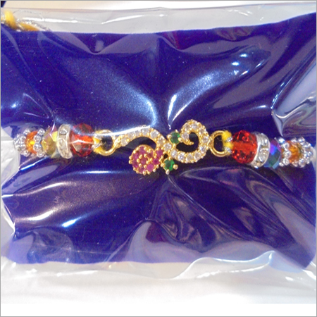 Stone Rakhi