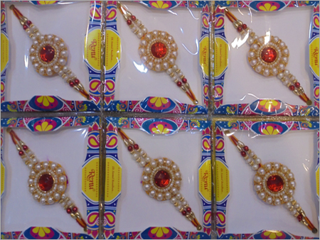 Traditional Rakhi
