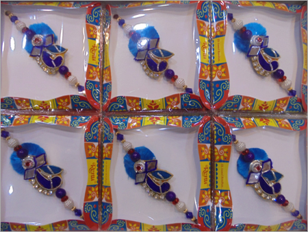 Kids Rakhi