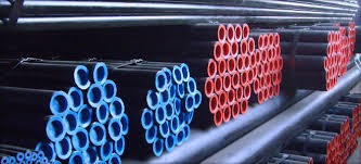 Carbon Steel Tube By KITEX PIPING SOLUTIONS
