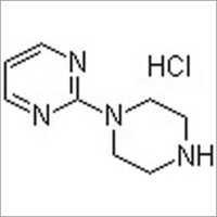 1-(2-pyrimidyl)piperazine Hydrochloride - Pharmaceutical Grade Crystalline Powder, Purity Â¥ 98%, Pharmaceutical Intermediate