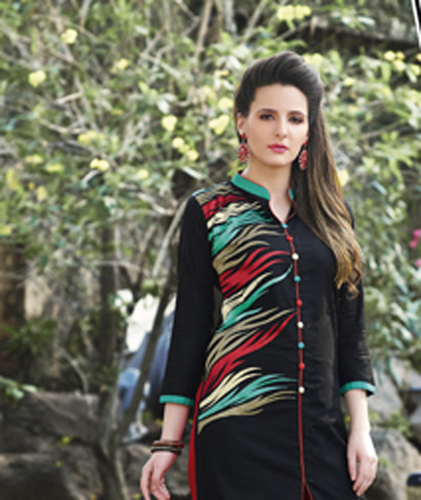 Fancy Kurti