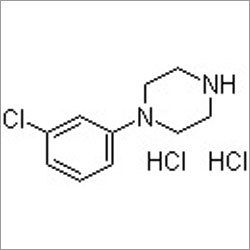 1-(3-Chlorophenyl)piperazine Dihydrochloride
