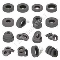 Rubber Scrap Testing Services