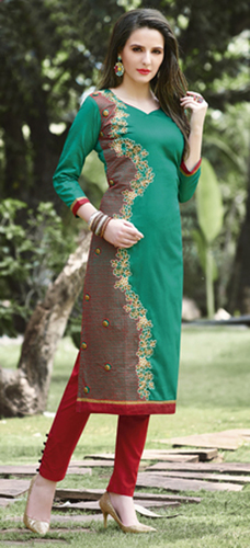 Latest Tunic Kurti