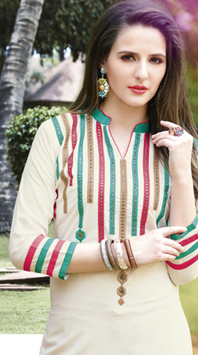 Fancy Kurti