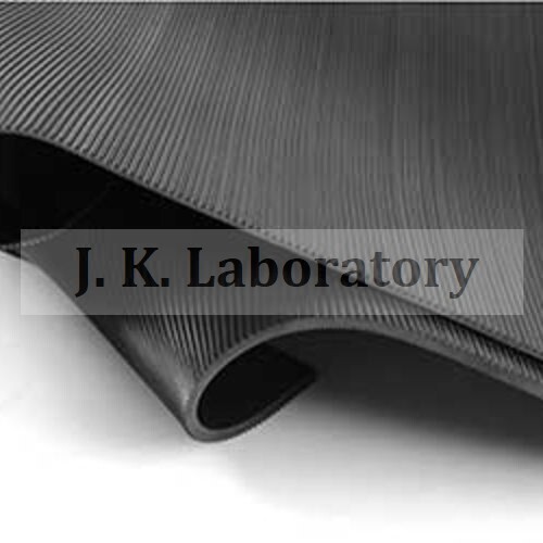 Rubber and Tyre Testing Services - World Class Expertise | Comprehensive Analysis, Reliable Quality Assurance, Performance Testing