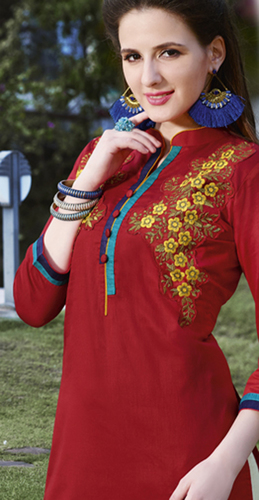 Latest Tunic Kurti