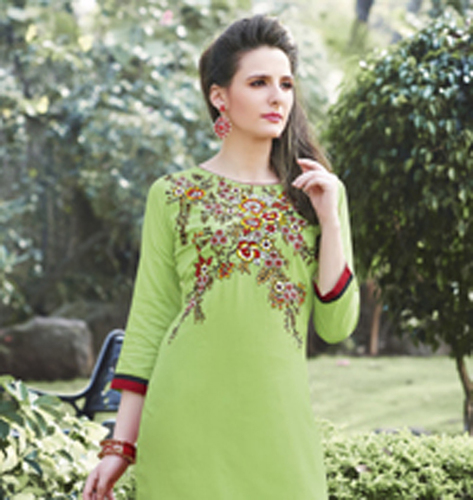 Modern Fancy Kurti