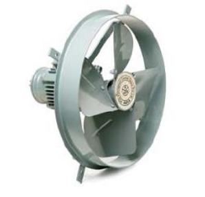 FLAMEPROOF EXHAUST FAN FLAMEPROOF EXHAUST FAN