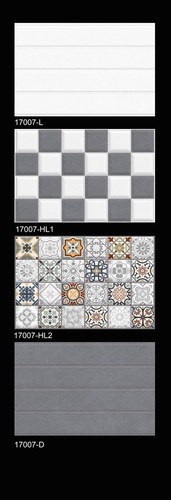 Ceramic Kitchen Wall Tile