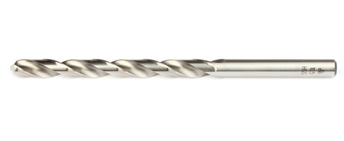 Long Series Twist Drills