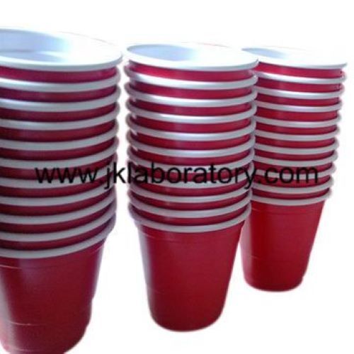 Disposable Plastic Glass Testing Services