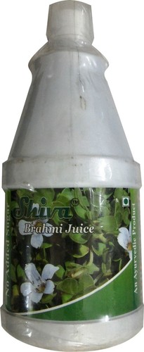 Brahmi Juice