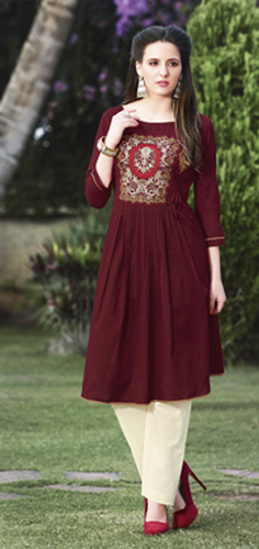 Fancy Kurti