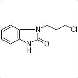 1-(3-Chloropropyl)-1,3-dihydro-2H-benzimidazol-2-one