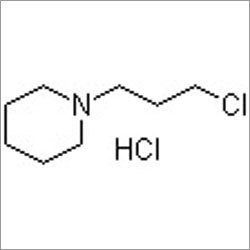 1-(3-Chloropropyl)piperidine Monohydrochloride