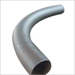 Low Temperature Carbon Steel Bend