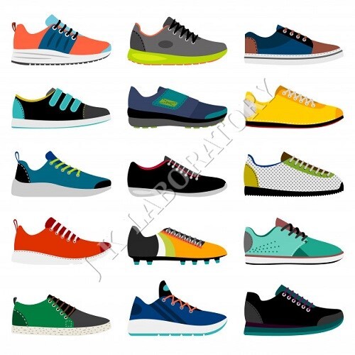 Foot Wear Testing Services