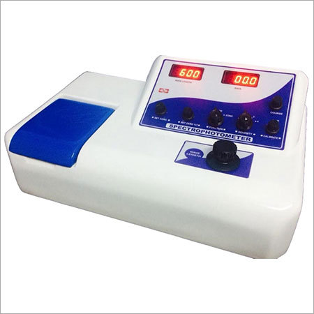 Digital UV-VIS Spectrophotometer