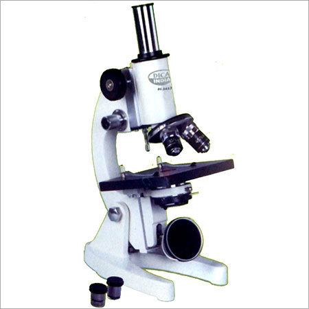 Student Microscope