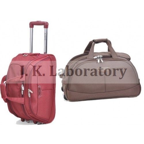 લેધર ટેસ્ટિંગ સેવાઓ.