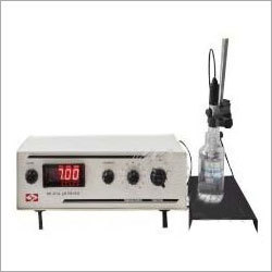 Digital pH Meter