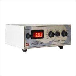 Digital Conductivity Meter