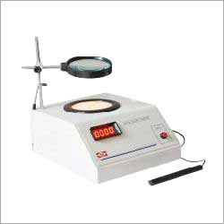 Digital Colony Counter