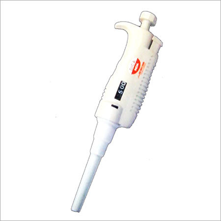 Semi Autoclavable Micropipette