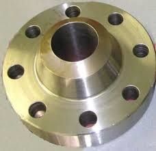 Hastelloy Flange UNS N10276