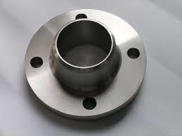 Hastelloy Flange UNS N10665