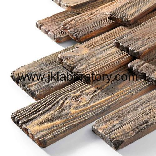 Wooden Product Testing સેવાઓ