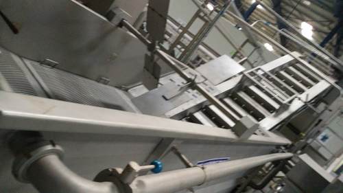 लूप कन्वेयर