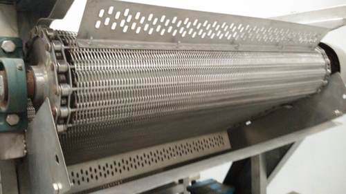 Conveyor Rollers