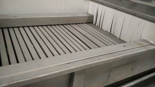 CONVEYOR SYSTEM