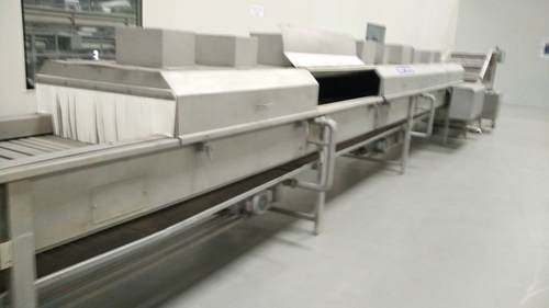 Conveyor Systems
