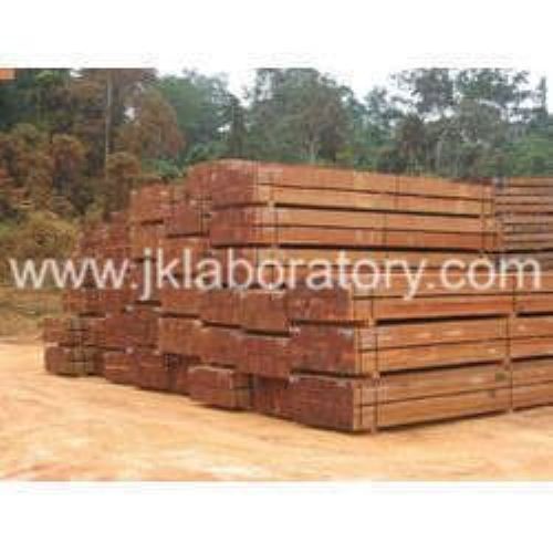 Wood Product Testing Services