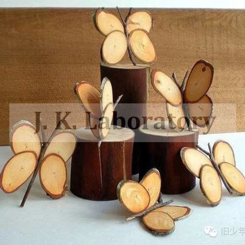 Wood Product Testing Services