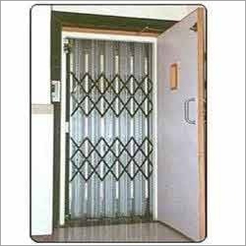 Passenger Lifts