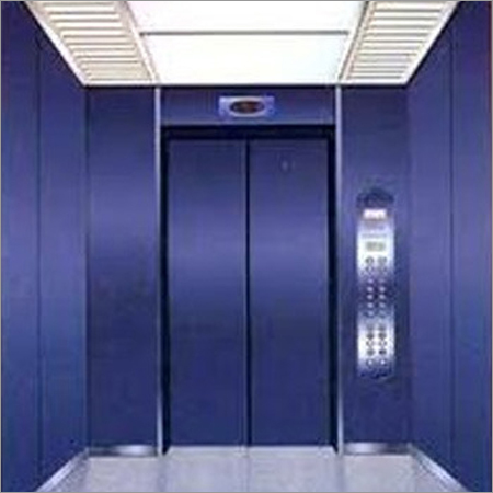 Auto Door Passenger Lift