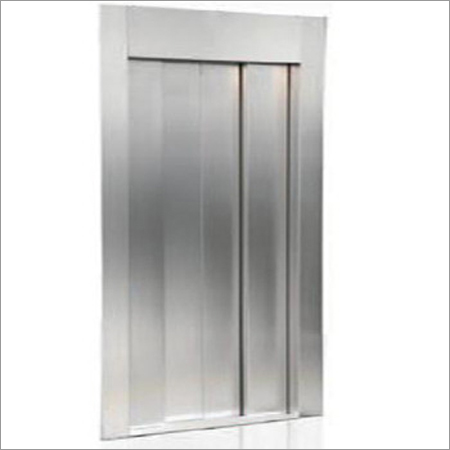 Automatic Door Lift