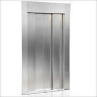 Automatic Door Lift