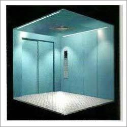 M.S Car Lift Enclosures