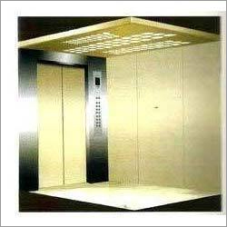 Car Lift Enclosures