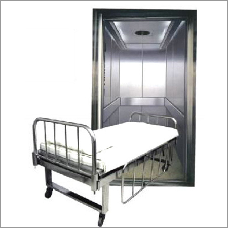 Hospital Lifts