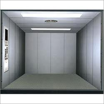 Goods Lifts